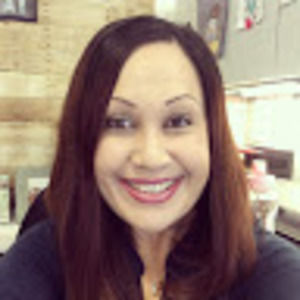 Meet your Posher, Lisa